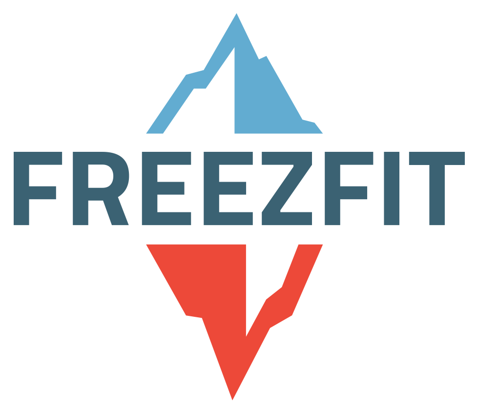 Logo FreezFit